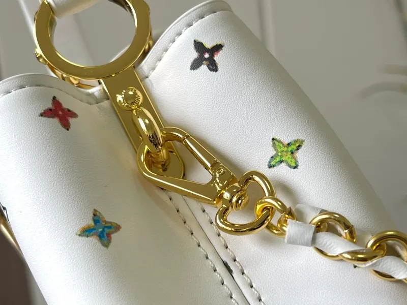 LV Capucines Bags-219 - Image 6