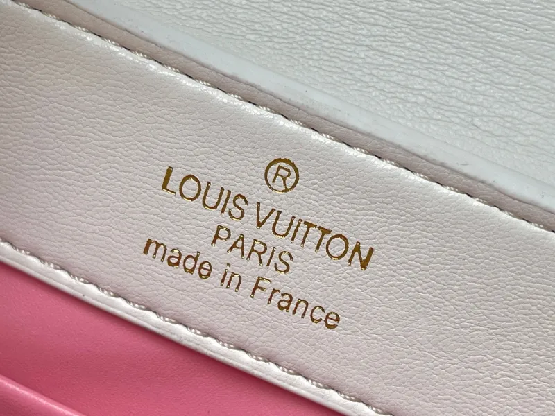 LV Capucines Bags-219 - Image 9