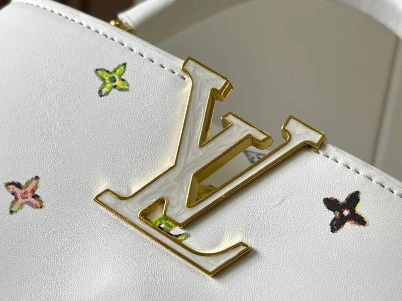 LV Capucines Bags-220 - Image 5