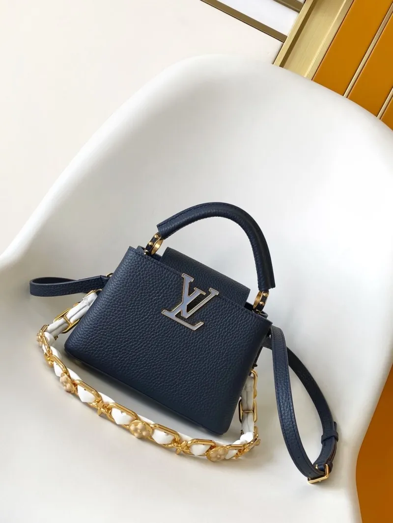 LV Capucines Bags-227