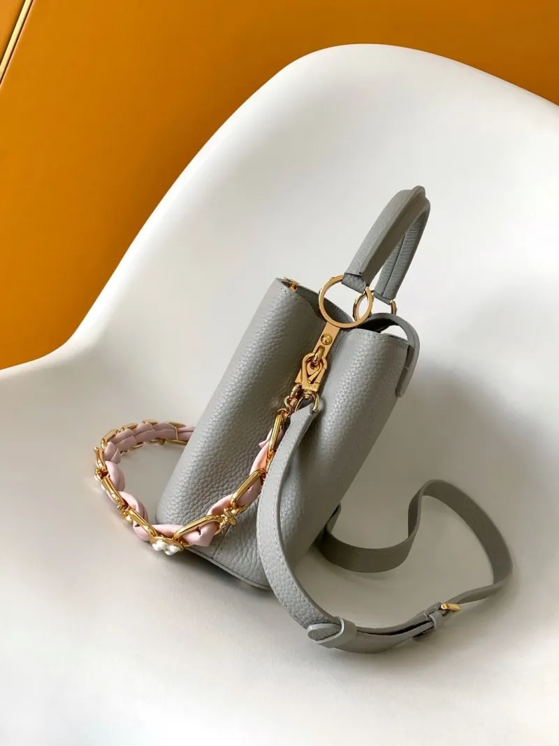 Alternative view of LV Capucines Bags-230