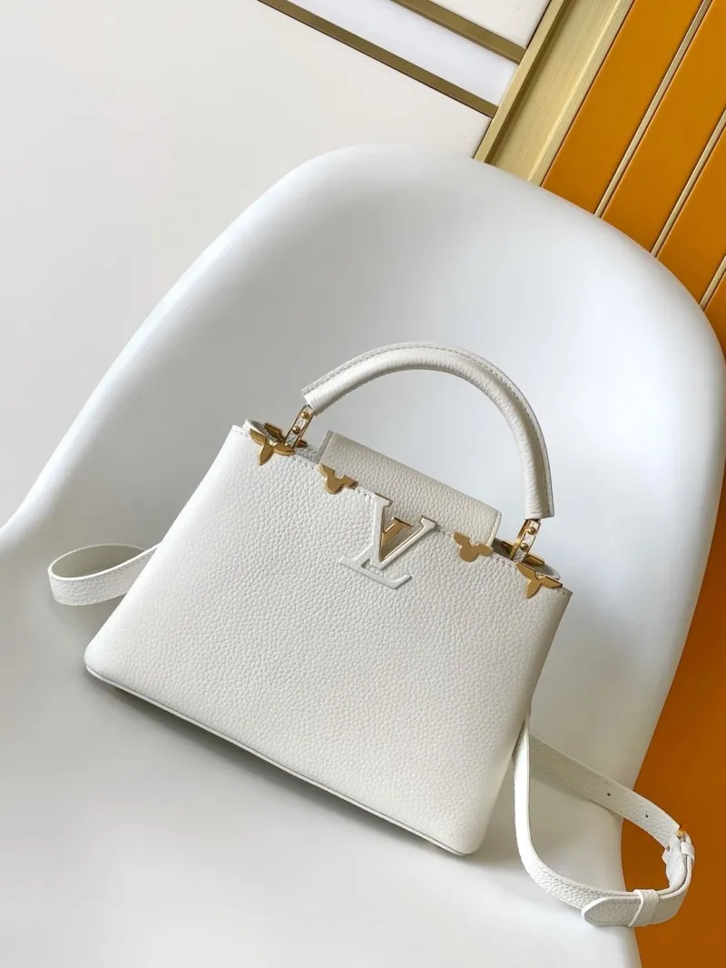 LV Capucines Bags-238