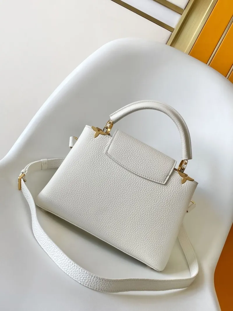 Alternative view of LV Capucines Bags-238