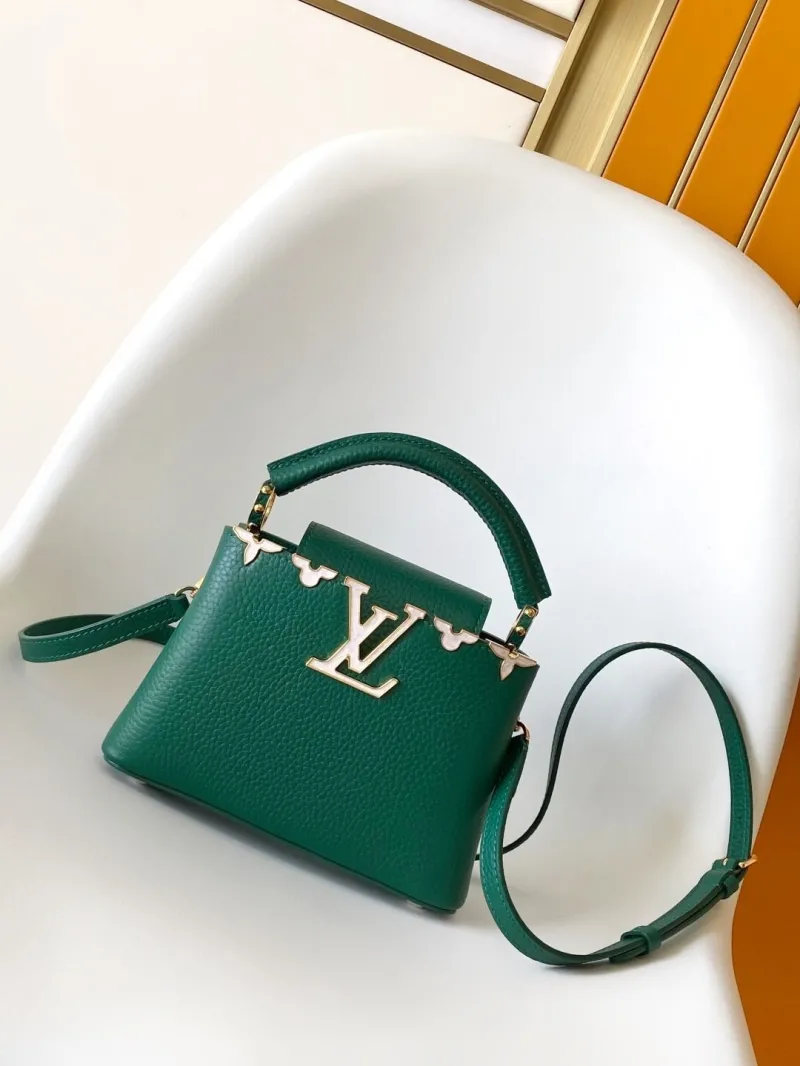 LV Capucines Bags-239