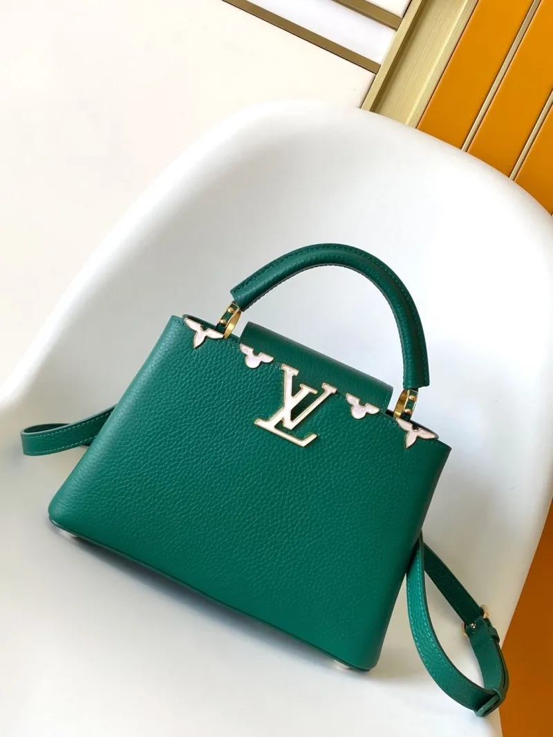 LV Capucines Bags-240