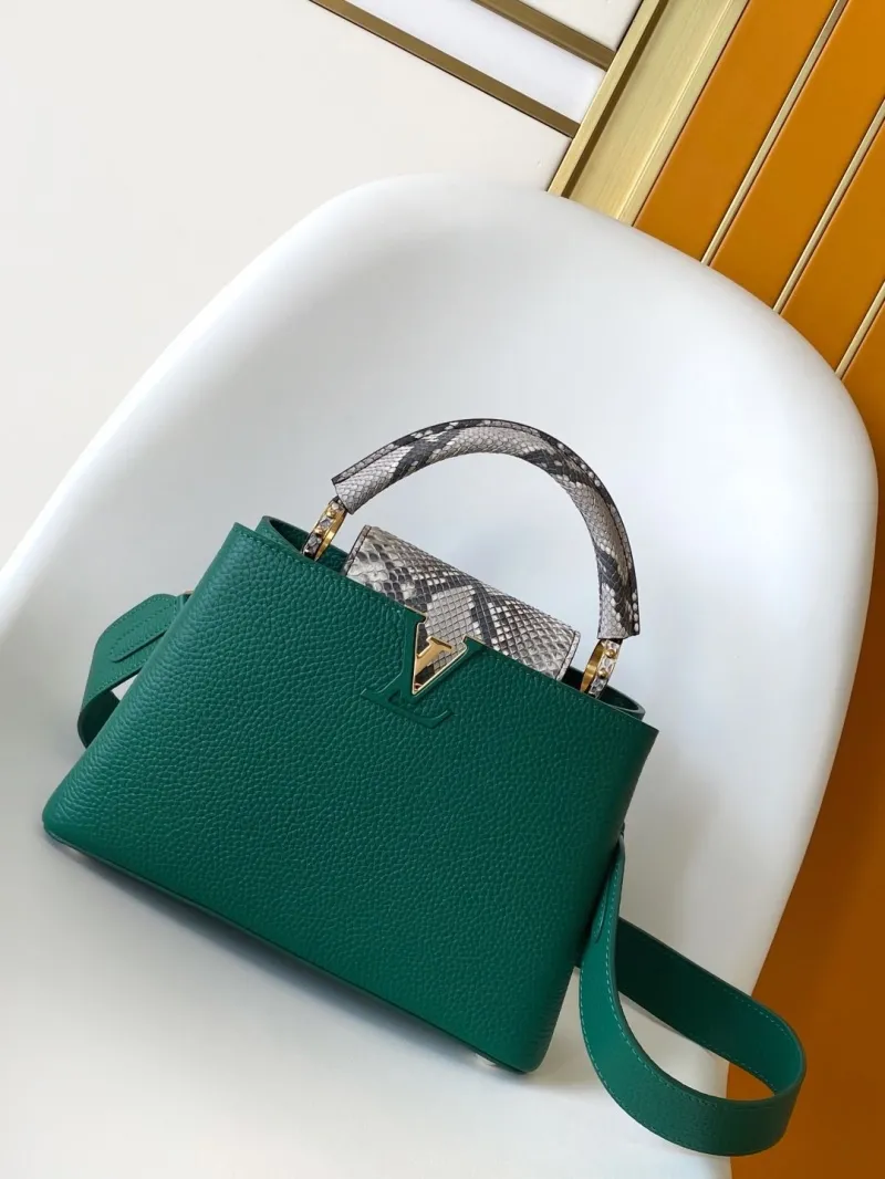 LV Capucines Bags-241
