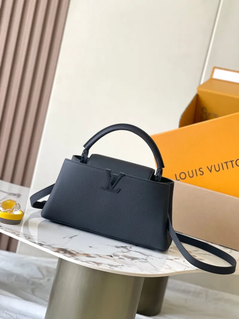 LV Capucines Bags-245