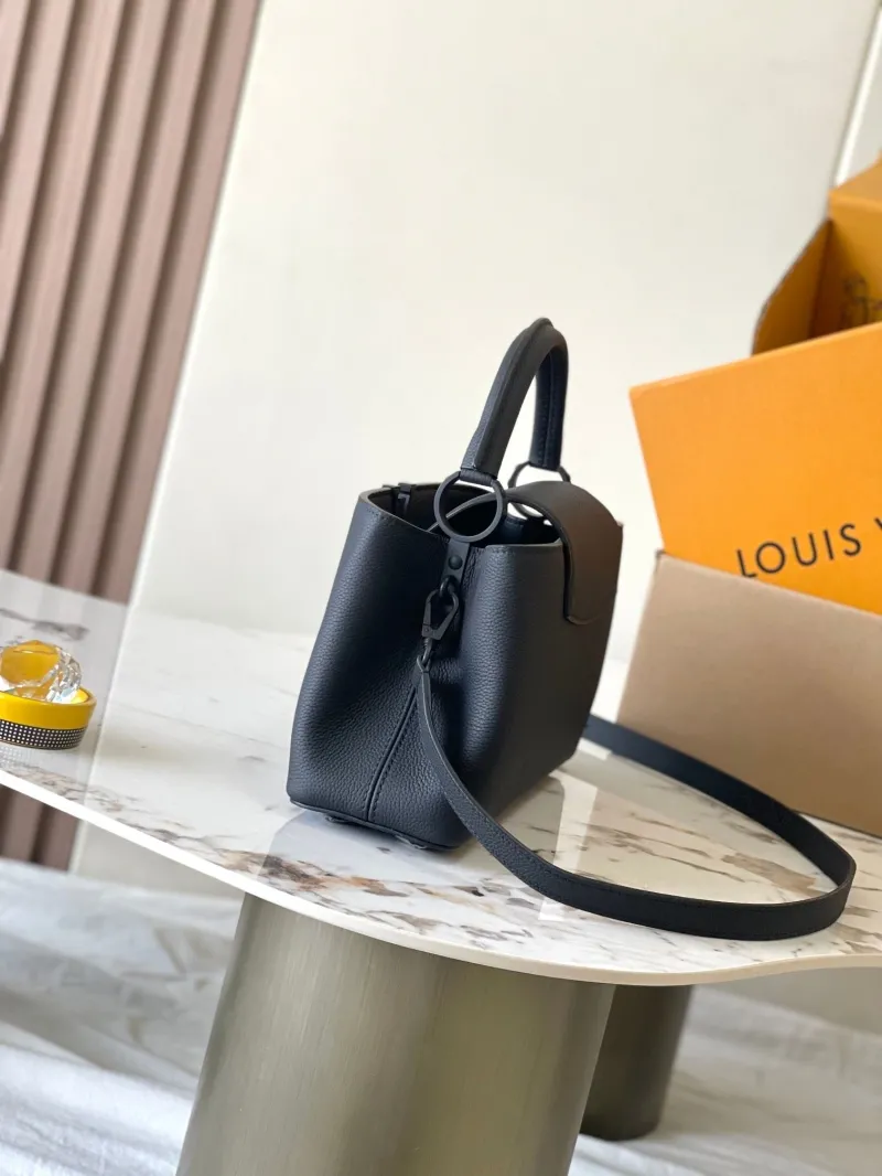 Alternative view of LV Capucines Bags-245