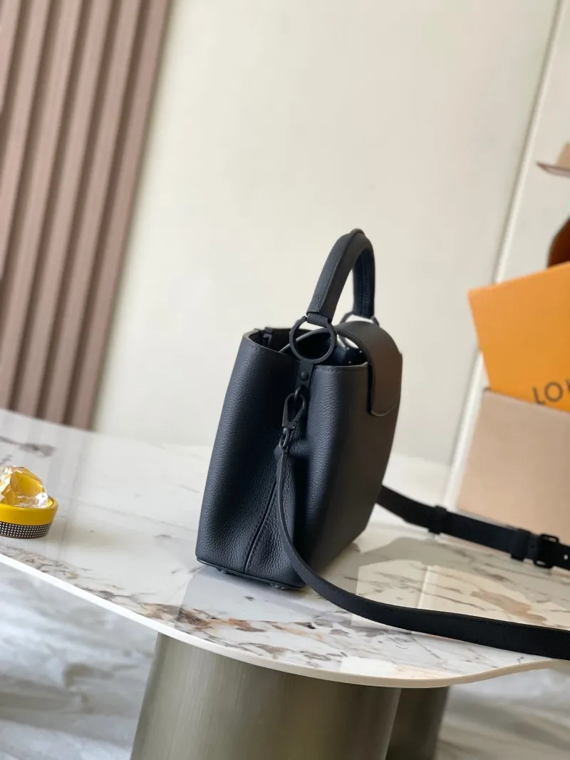 Alternative view of LV Capucines Bags-246