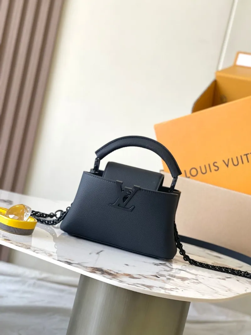 LV Capucines Bags-247