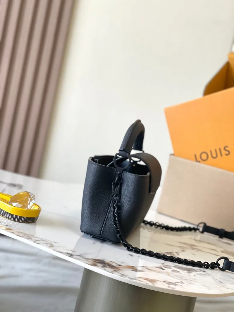 Alternative view of LV Capucines Bags-247