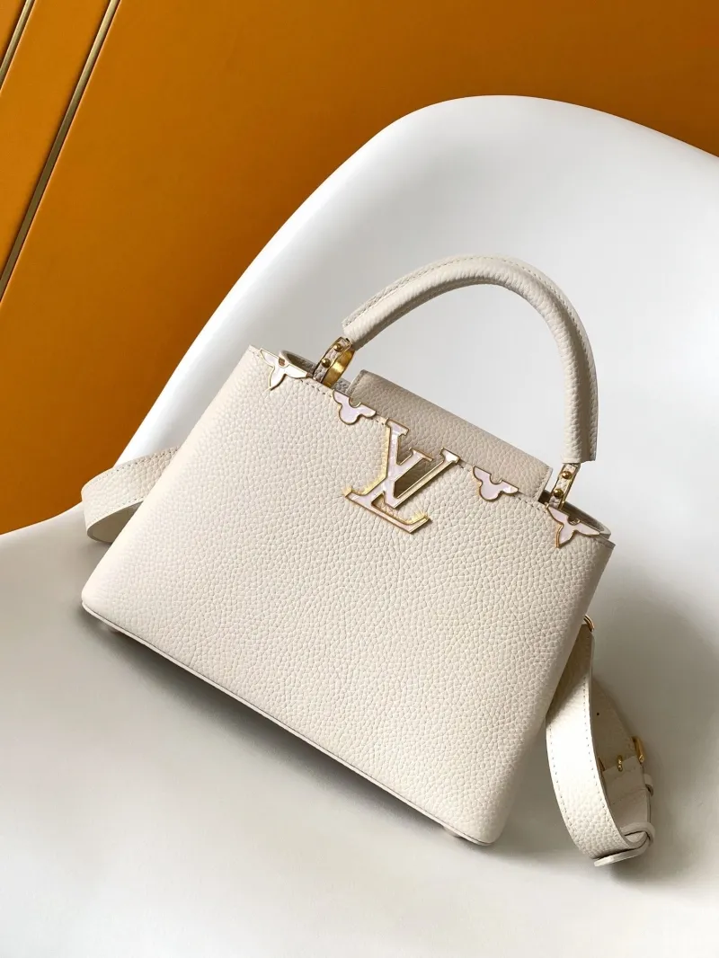 LV Capucines Bags-248