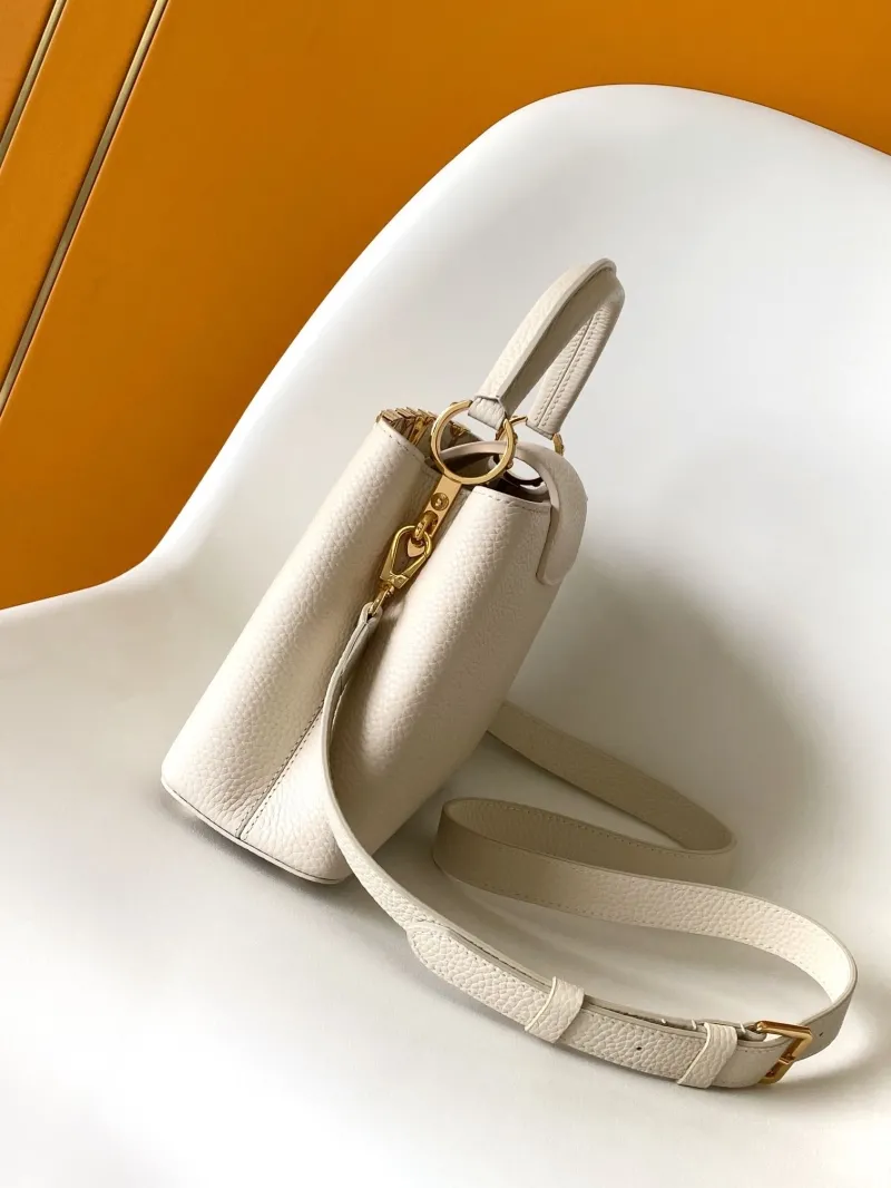 Alternative view of LV Capucines Bags-248