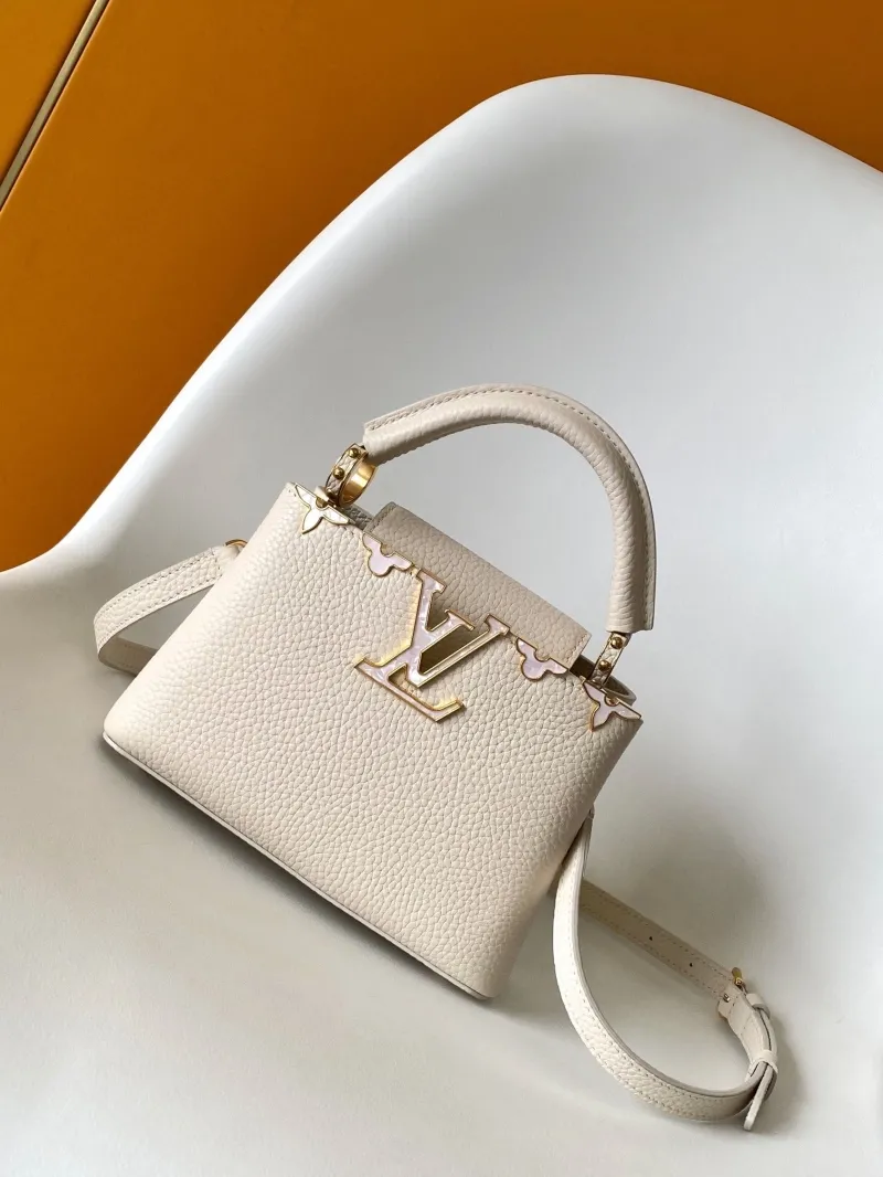 LV Capucines Bags-249