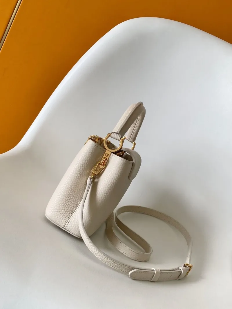 Alternative view of LV Capucines Bags-249