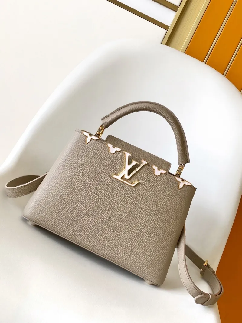 LV Capucines Bags-250