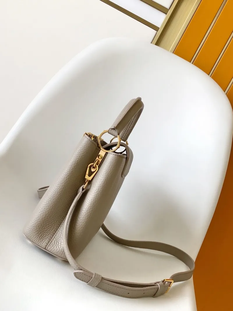 Alternative view of LV Capucines Bags-250