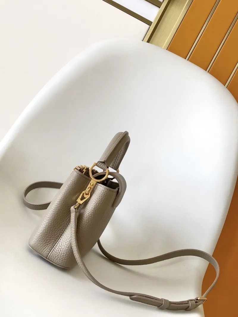 Alternative view of LV Capucines Bags-251