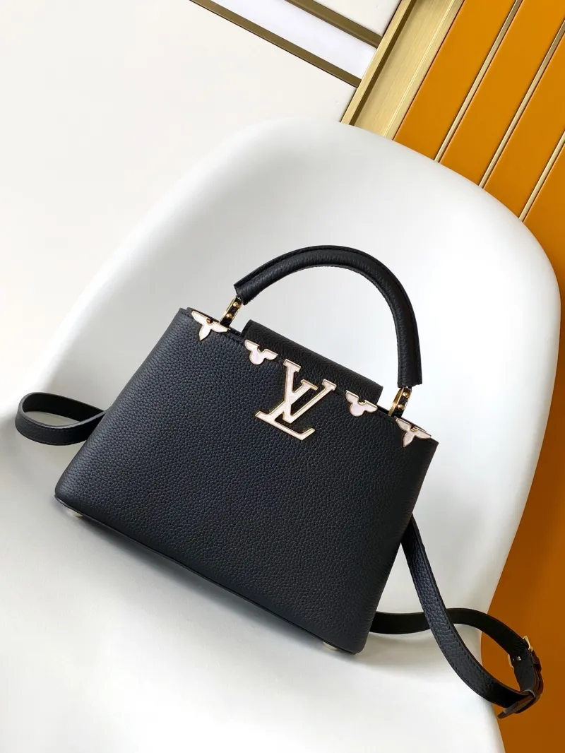 LV Capucines Bags-253