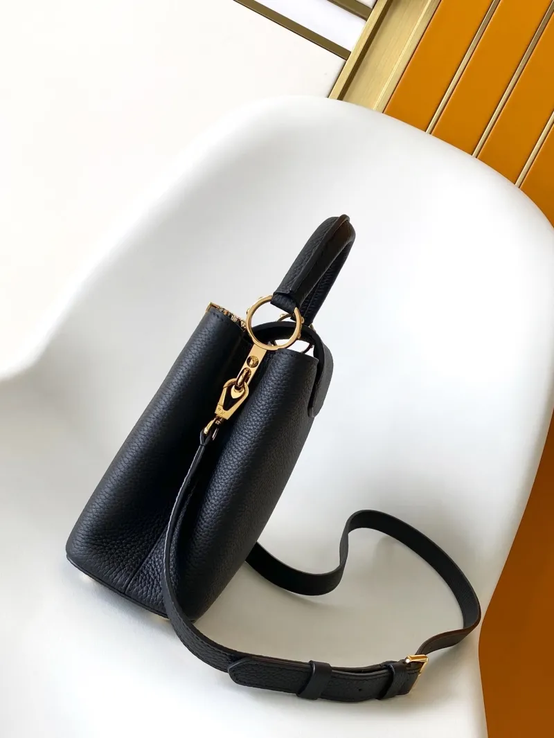Alternative view of LV Capucines Bags-253