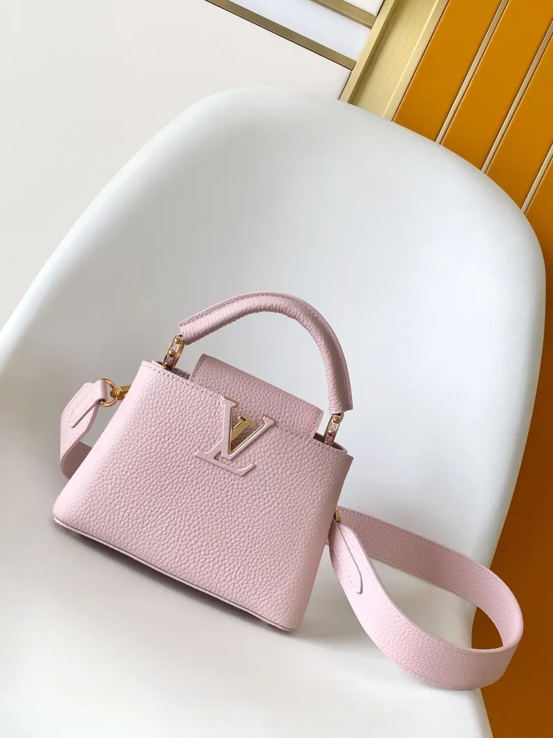 LV Capucines Bags-260