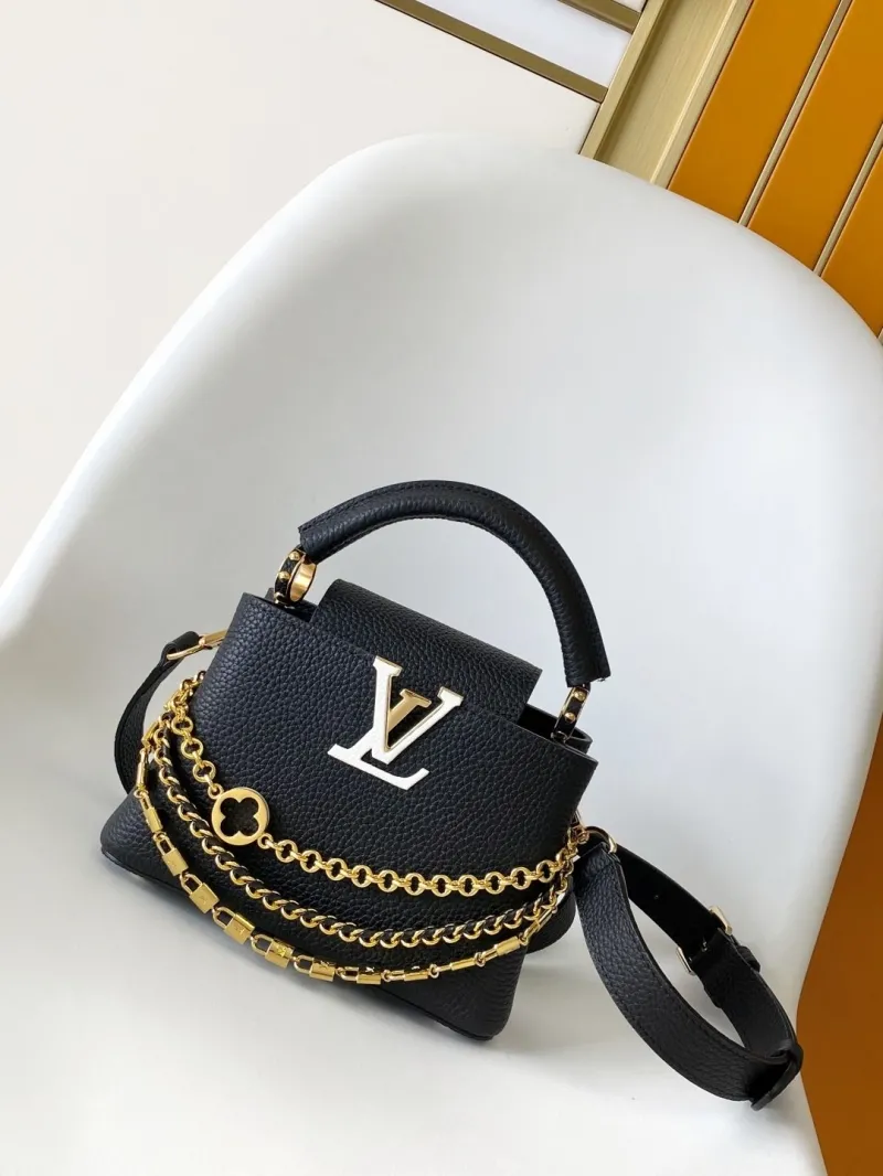 LV Capucines Bags-261