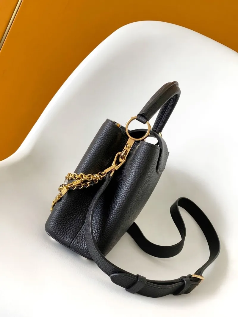 Alternative view of LV Capucines Bags-262