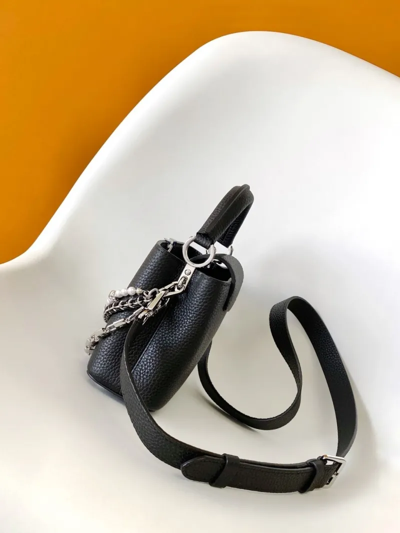 Alternative view of LV Capucines Bags-268