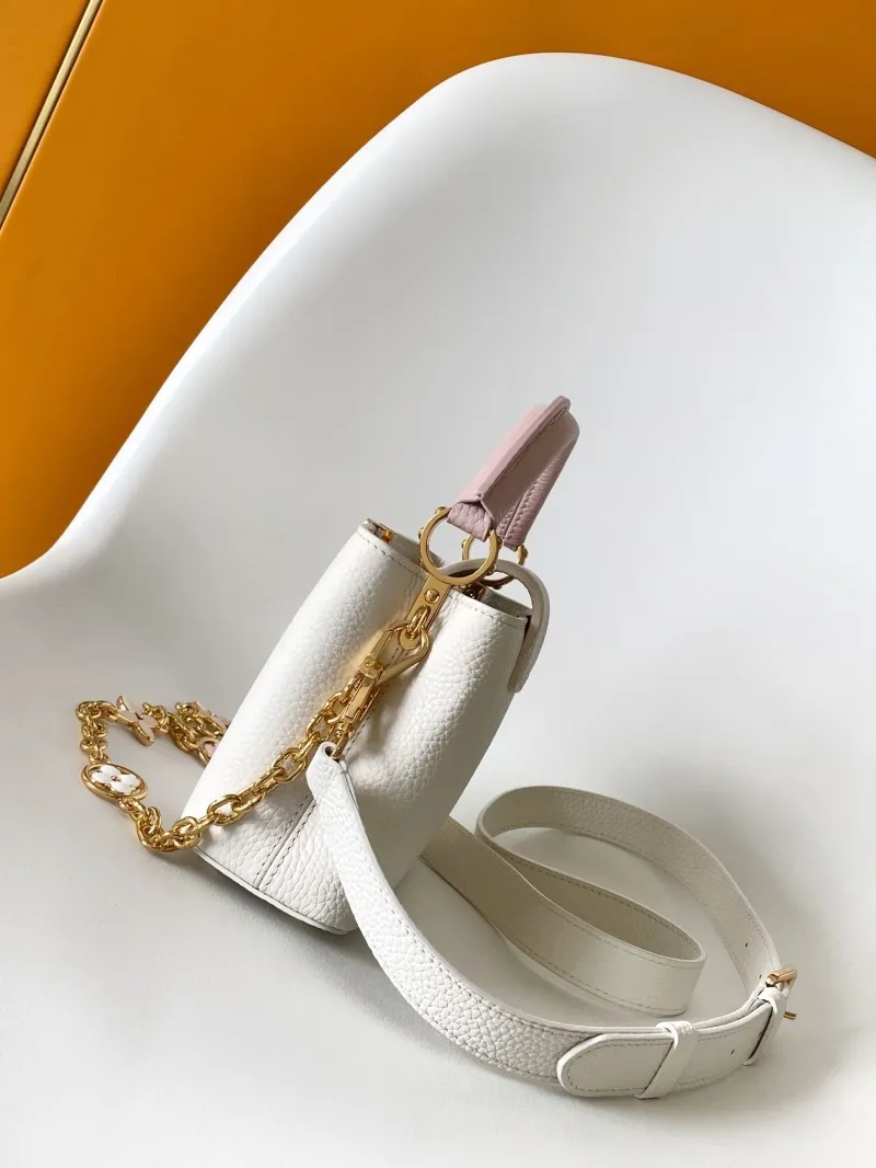Alternative view of LV Capucines Bags-269