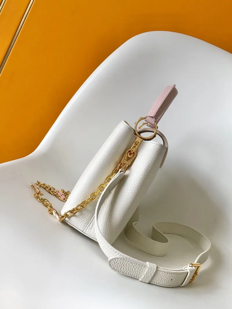 Alternative view of LV Capucines Bags-270