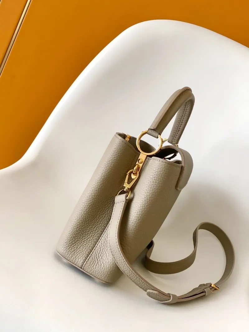Alternative view of LV Capucines Bags-273