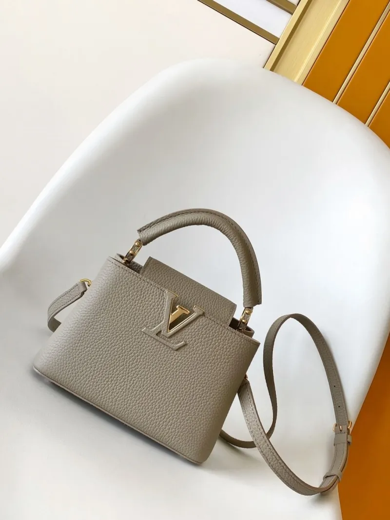 LV Capucines Bags-274