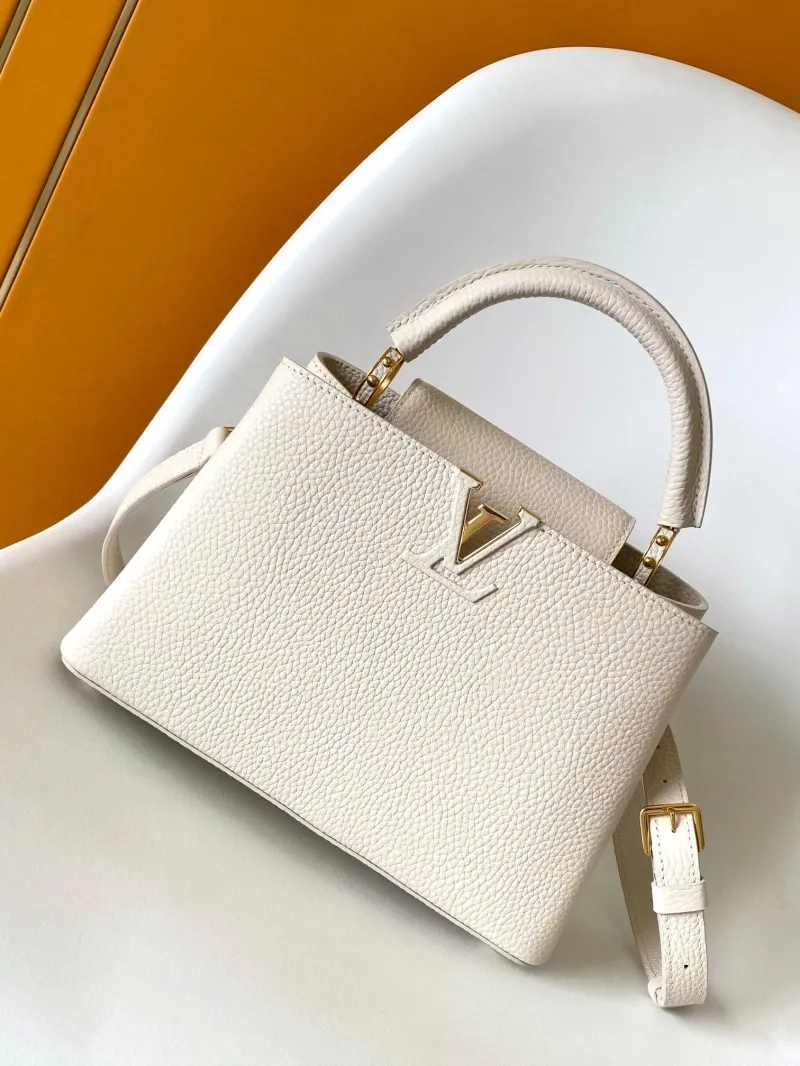 LV Capucines Bags-275