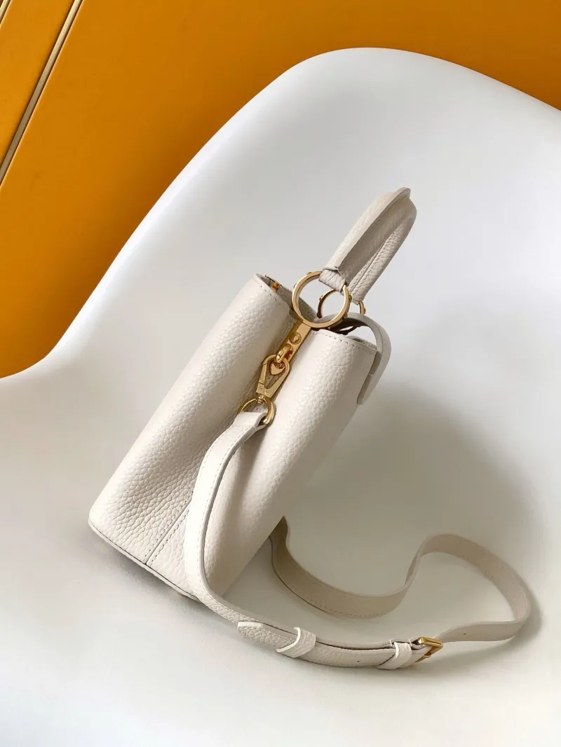 Alternative view of LV Capucines Bags-275