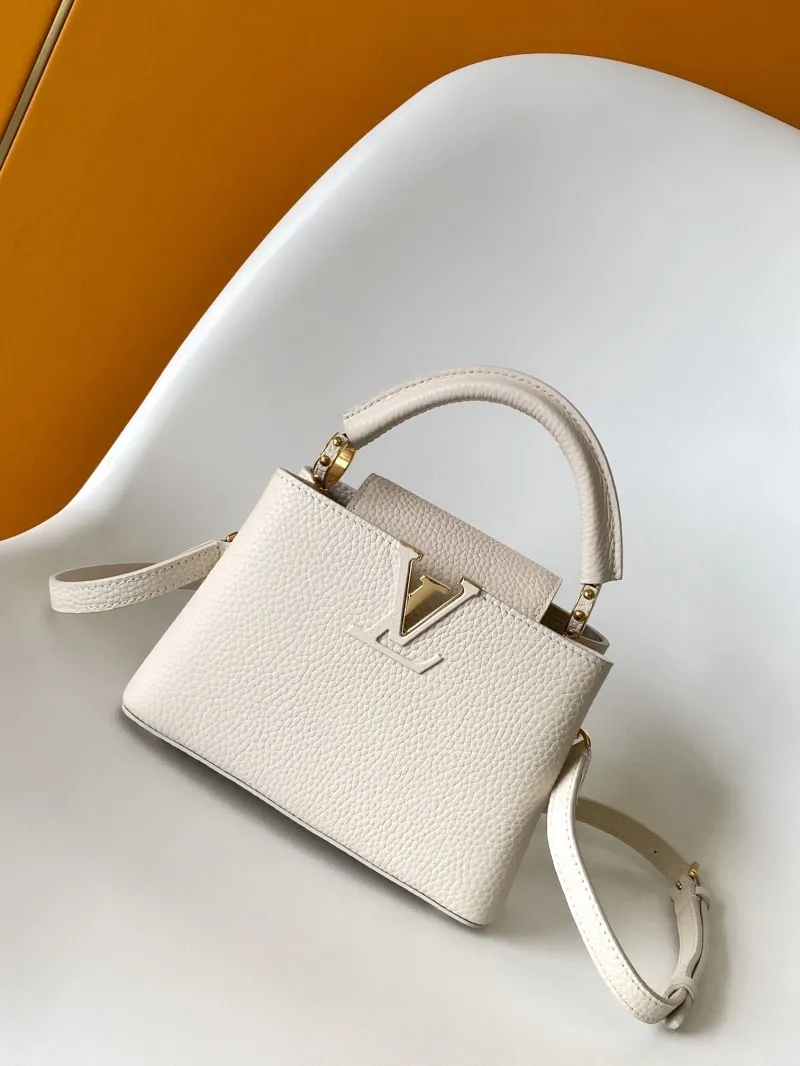 LV Capucines Bags-276