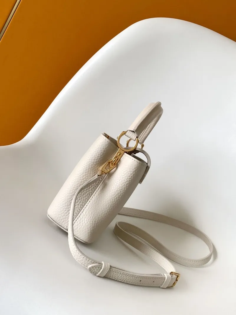 Alternative view of LV Capucines Bags-276
