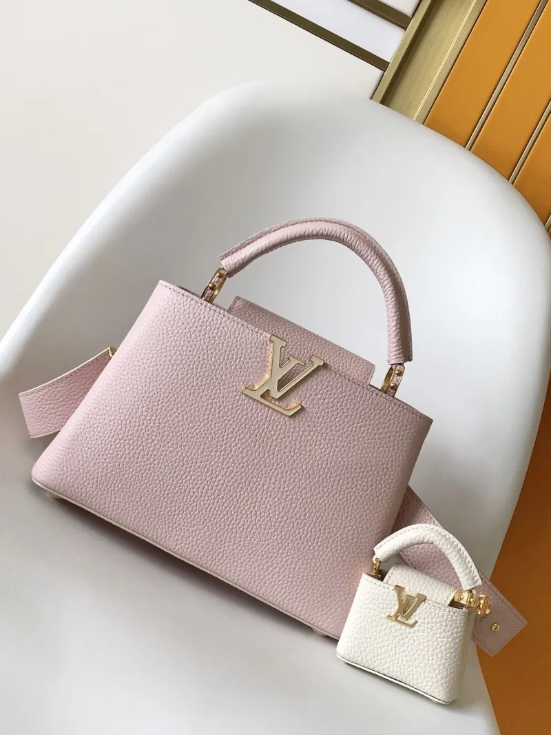 LV Capucines Bags-278
