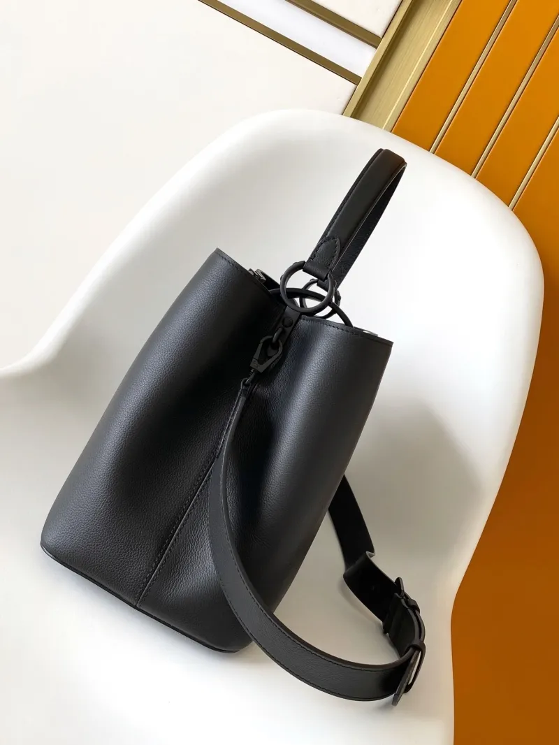 Alternative view of LV Capucines Bags-282