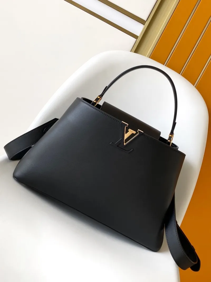 LV Capucines Bags-283