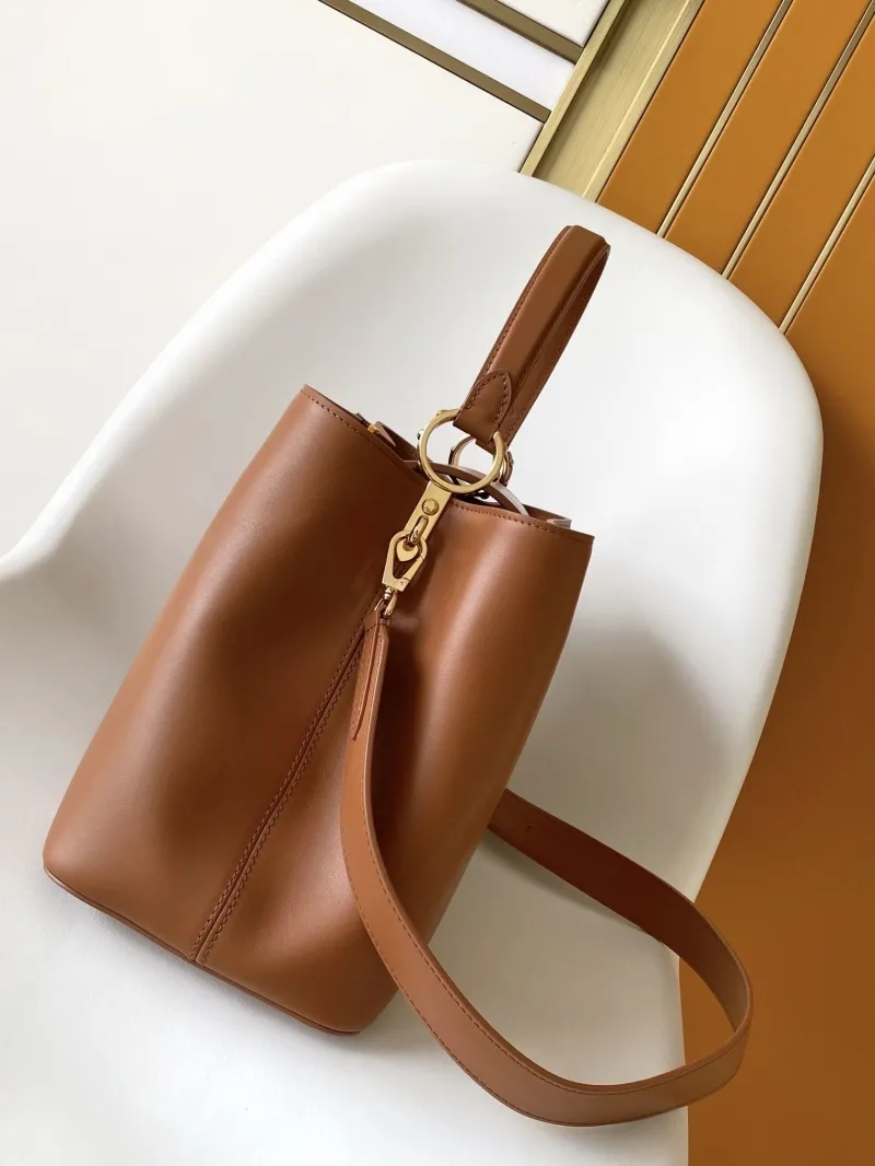 Alternative view of LV Capucines Bags-284