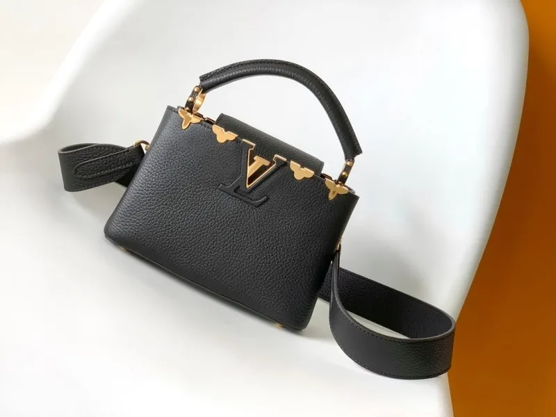 LV Capucines Bags-285