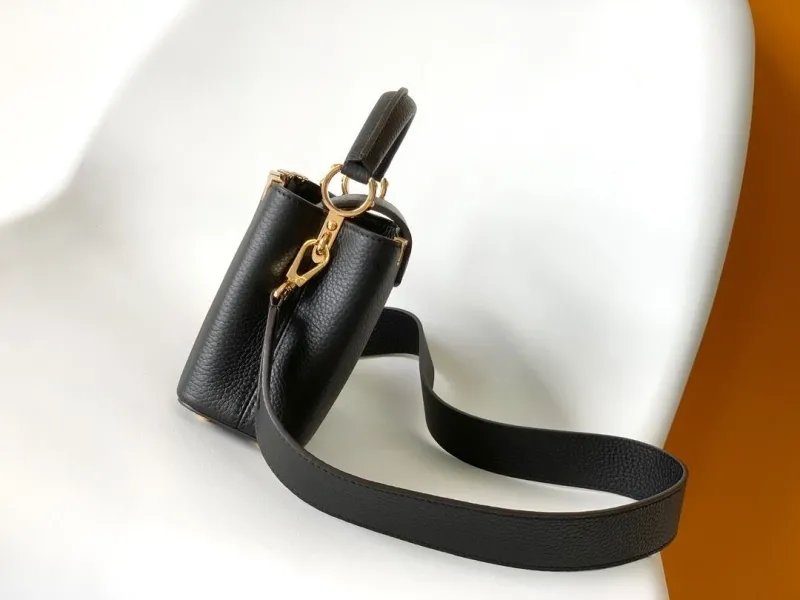 Alternative view of LV Capucines Bags-285