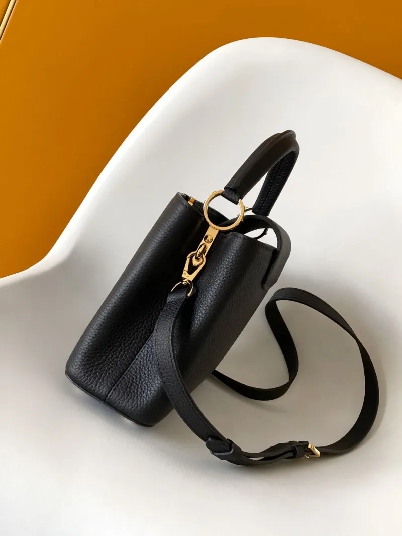 Alternative view of LV Capucines Bags-287