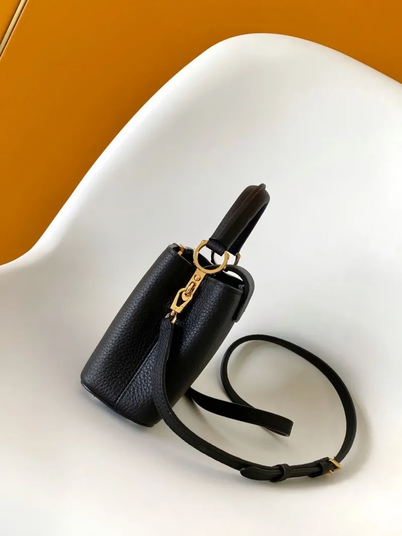 Alternative view of LV Capucines Bags-288