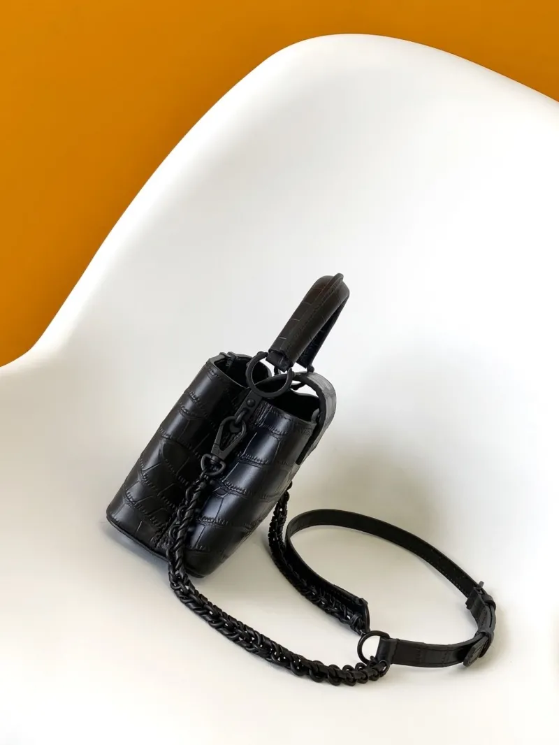 Alternative view of LV Capucines Bags-289