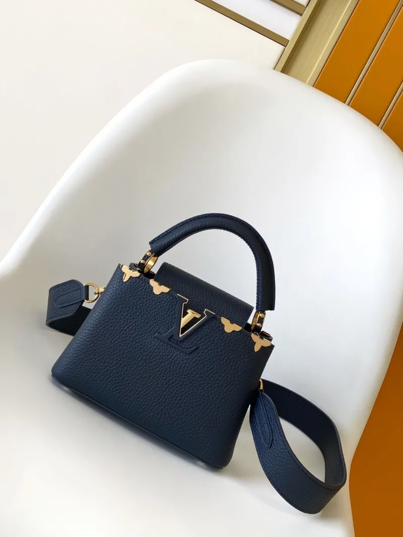 LV Capucines Bags-290