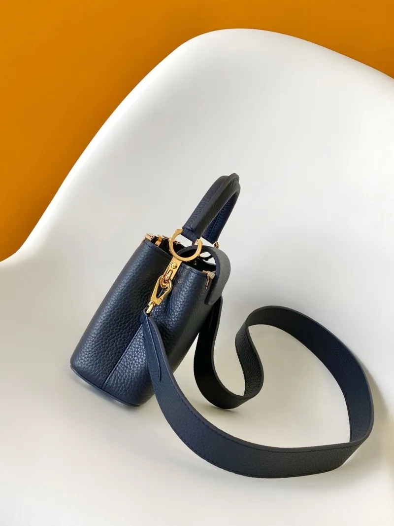 Alternative view of LV Capucines Bags-290