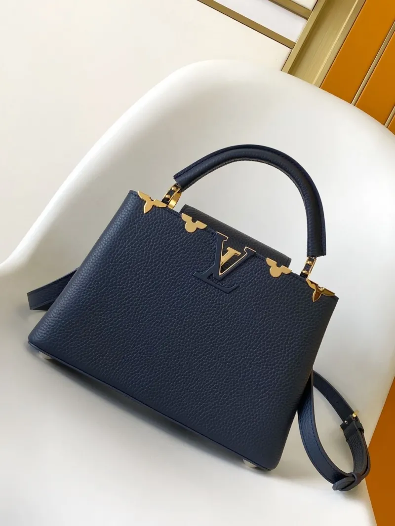 LV Capucines Bags-291