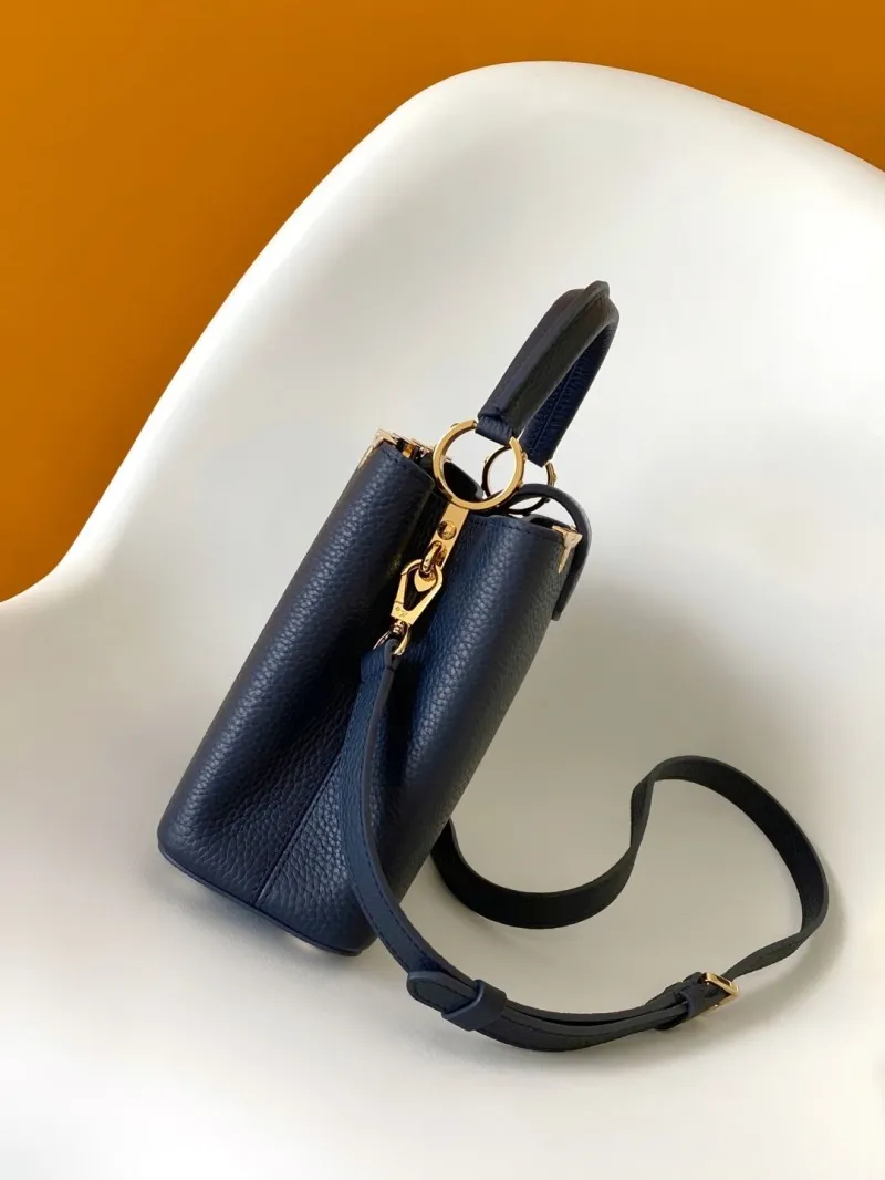 Alternative view of LV Capucines Bags-291