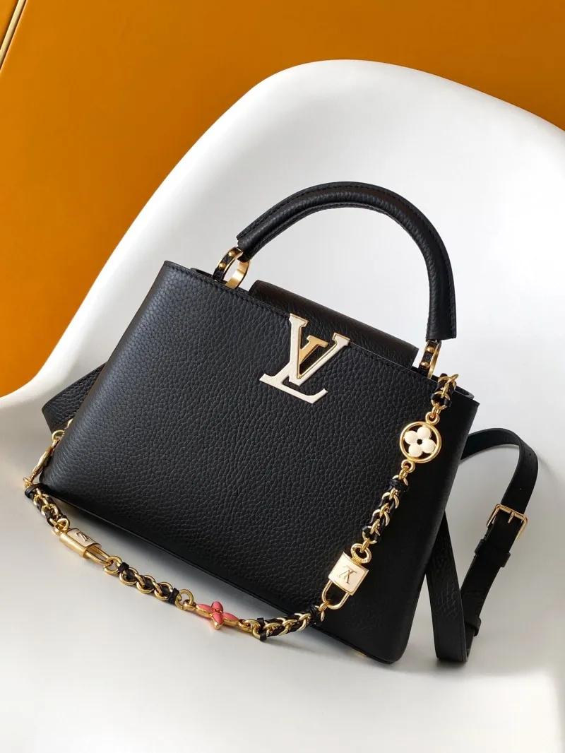 LV Capucines Bags-292